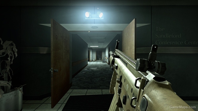 Contagion SCAR[.....scar]
