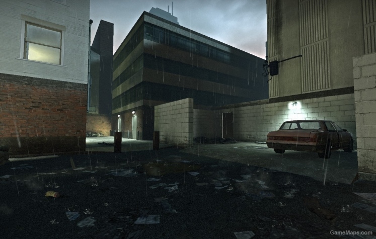 Containment