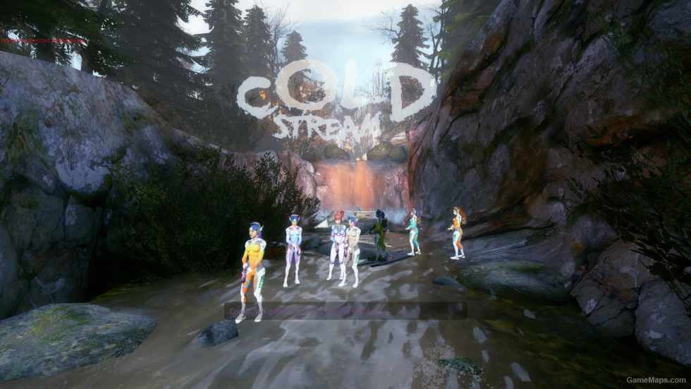 Cool Informal Strike