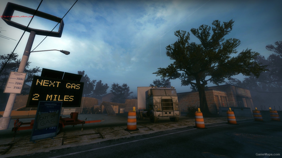Cool Informal Strike