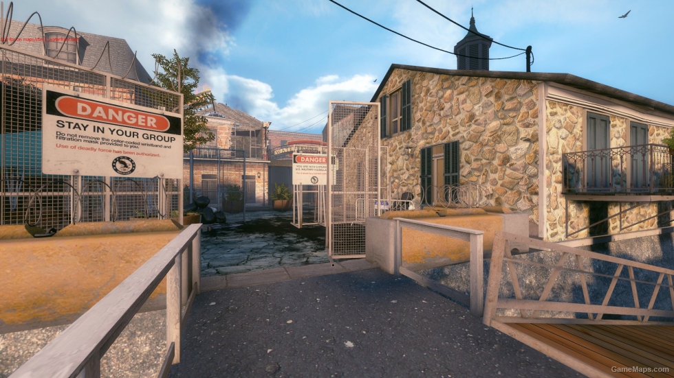 Cool Informal Strike
