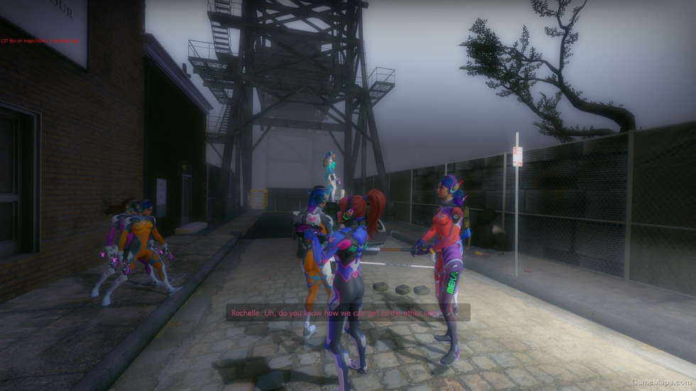 Cool Informal Strike