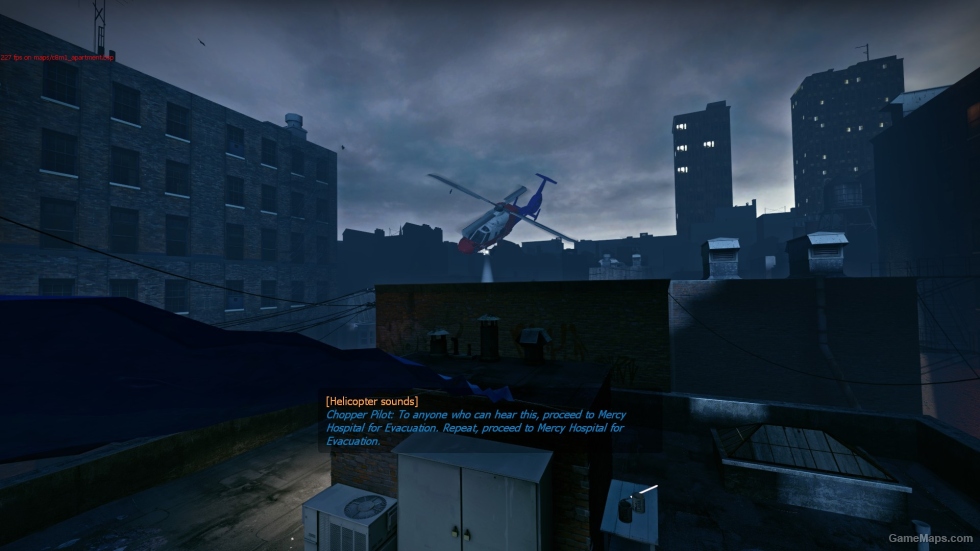 Cool Informal Strike