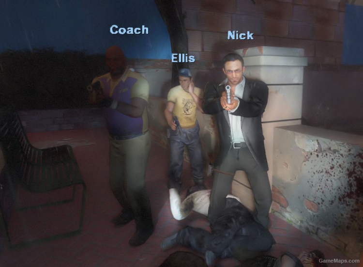 Cool Nick