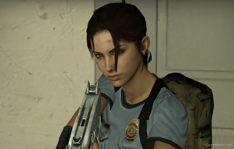 Cop Teenangst Zoey Ponytail