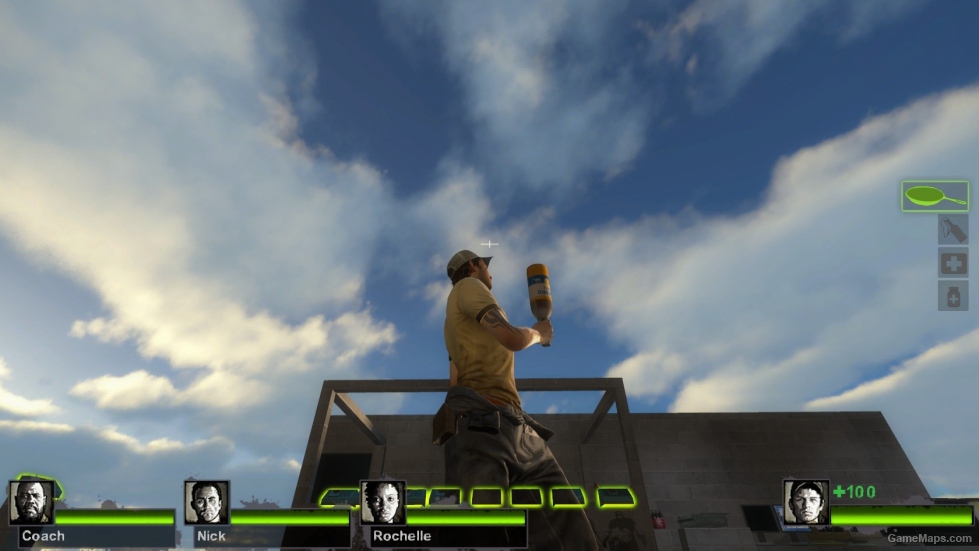 Corona Quart Beer Bottle (Frying Pan)