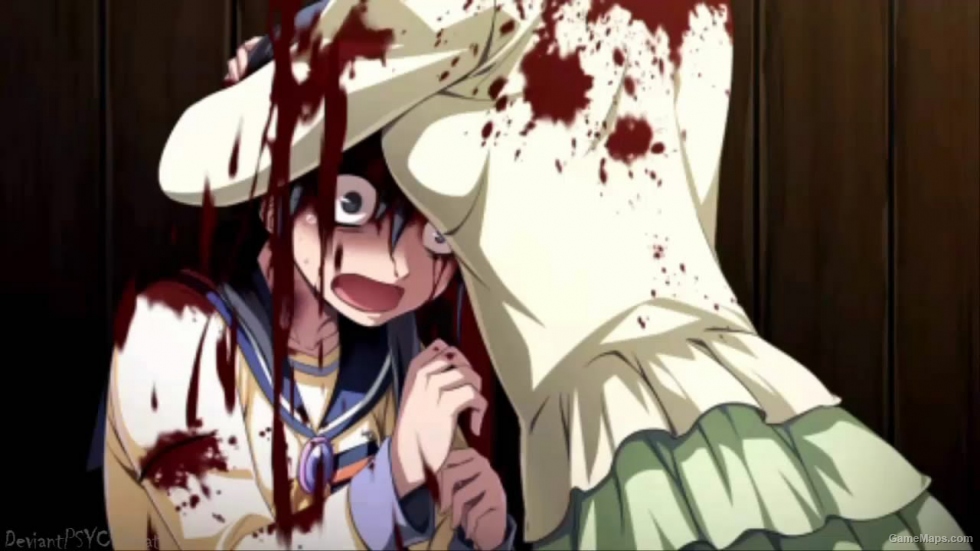 Corpse Party Jukebox