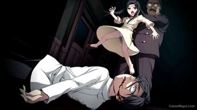 Corpse Party Jukebox READ CHANGELOG (Full Openings) (Mod) for Left 4 Dead 2  