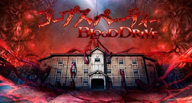 Corpse Party Music Mod (Left 4 Dead 2) GameMaps