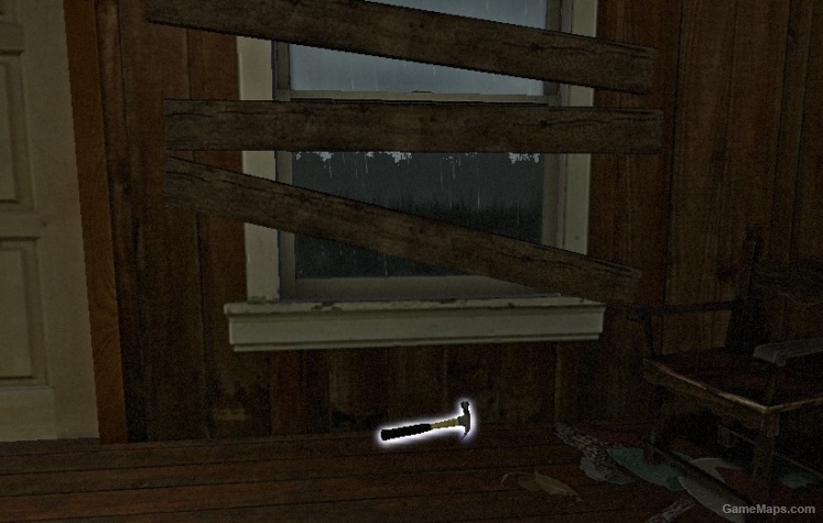 Cottage of Doom 2