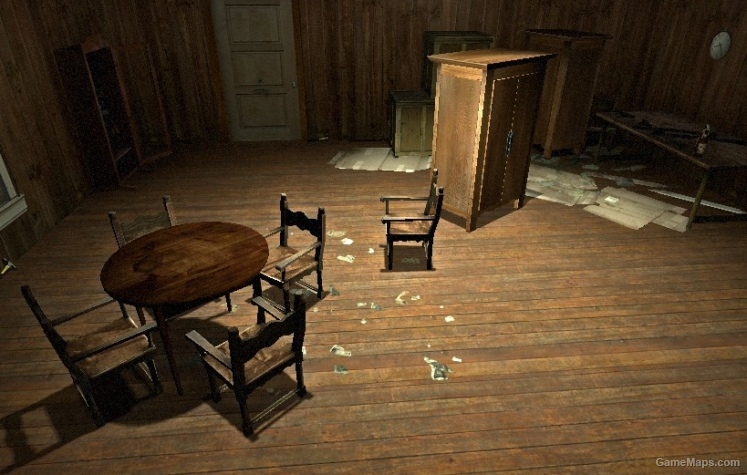 Cottage of Doom 2