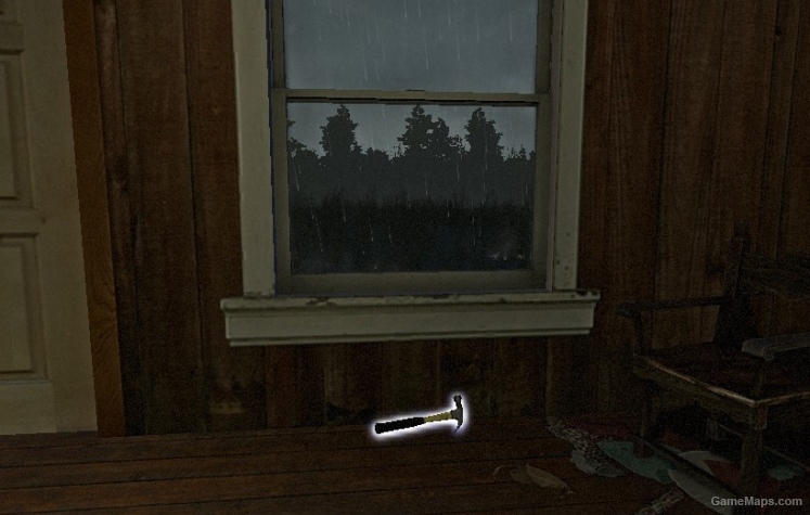 Cottage of Doom 2