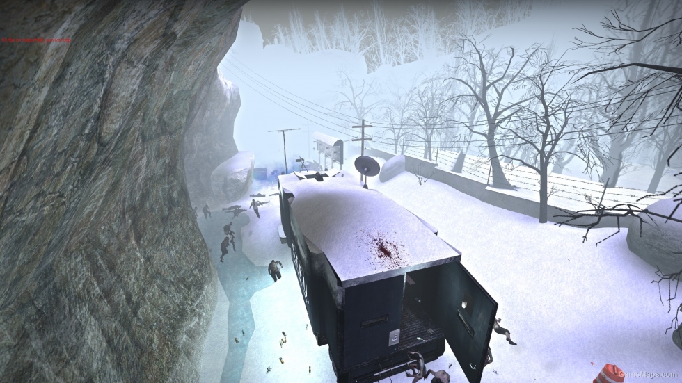 Counter-Strike 1.6 Survivor Port