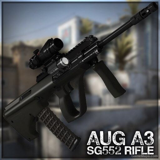 Counter-Strike 2: Weapons Collection