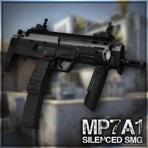 Counter-Strike 2: Weapons Collection