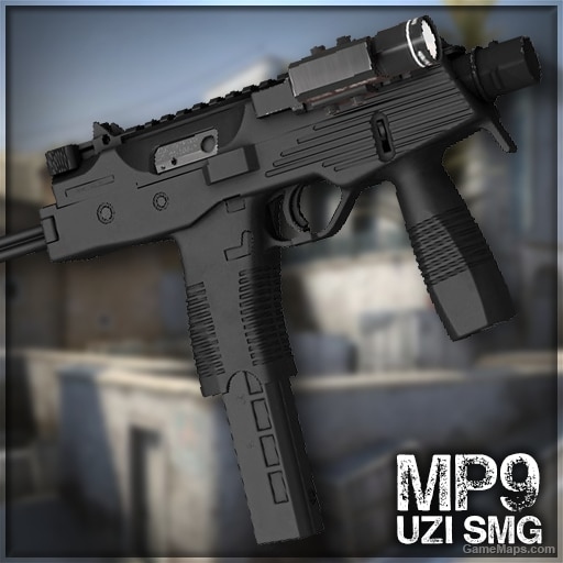 Counter-Strike 2: Weapons Collection