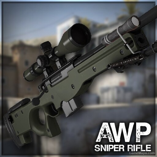 Counter-Strike 2: Weapons Collection