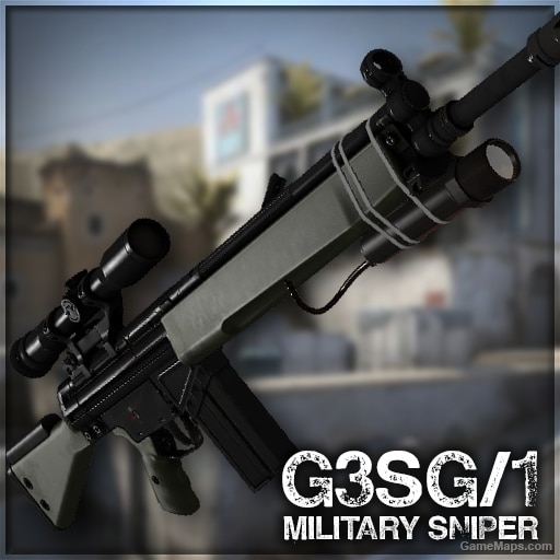 Counter-Strike 2: Weapons Collection