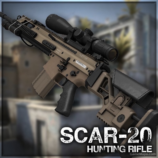 Counter-Strike 2: Weapons Collection