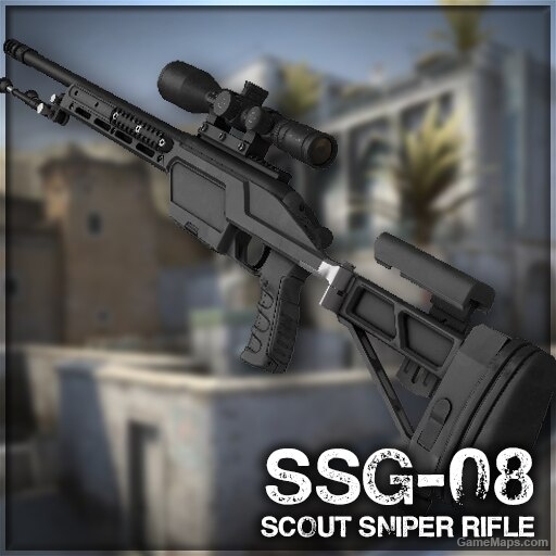 Counter-Strike 2: Weapons Collection