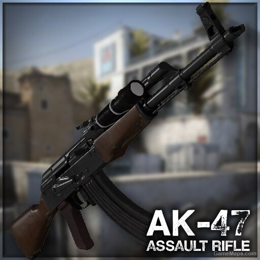 Counter-Strike 2: Weapons Collection