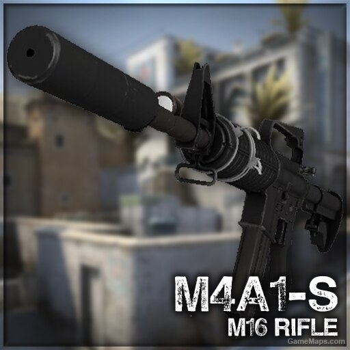 Counter-Strike 2: Weapons Collection