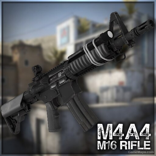 Counter-Strike 2: Weapons Collection