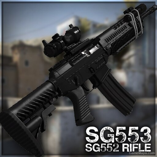 Counter-Strike 2: Weapons Collection