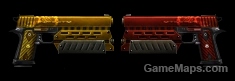 Counter-Strike Online Weapon Pack