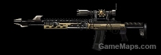 Counter-Strike Online Weapon Pack