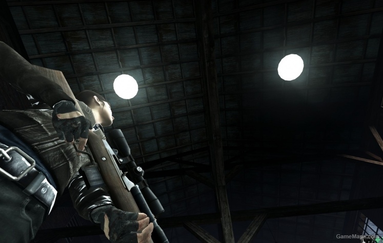 Covert Ops TeenAngst (Left 4 Dead 2)