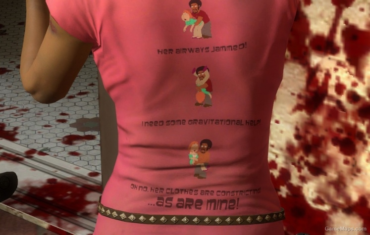 CPR Rochelle Body