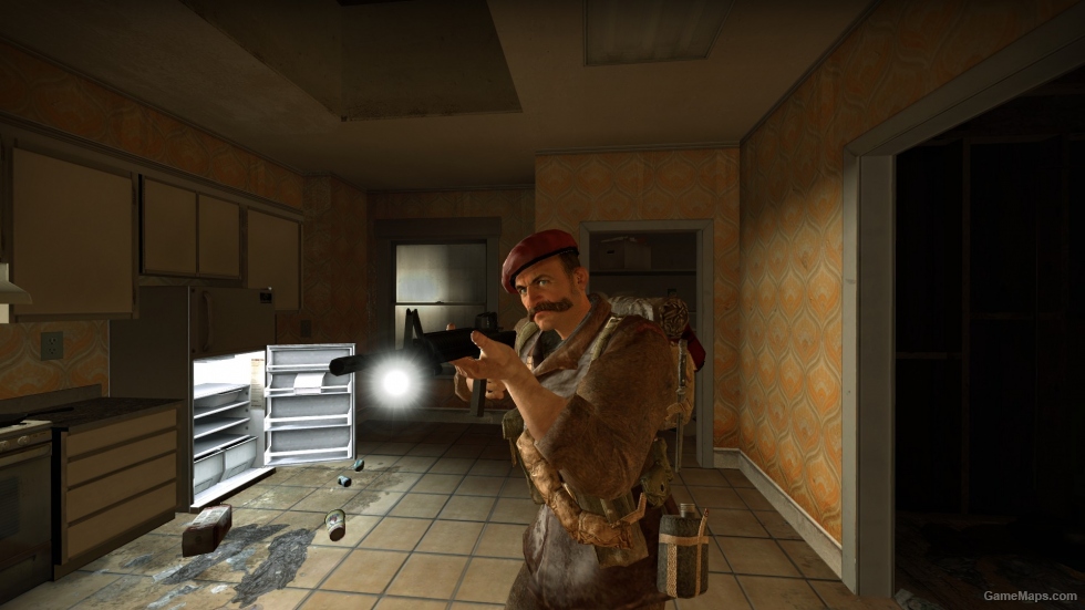 Cpt. Price [Bill]