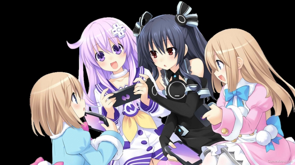 CPU Candidates Flashlight