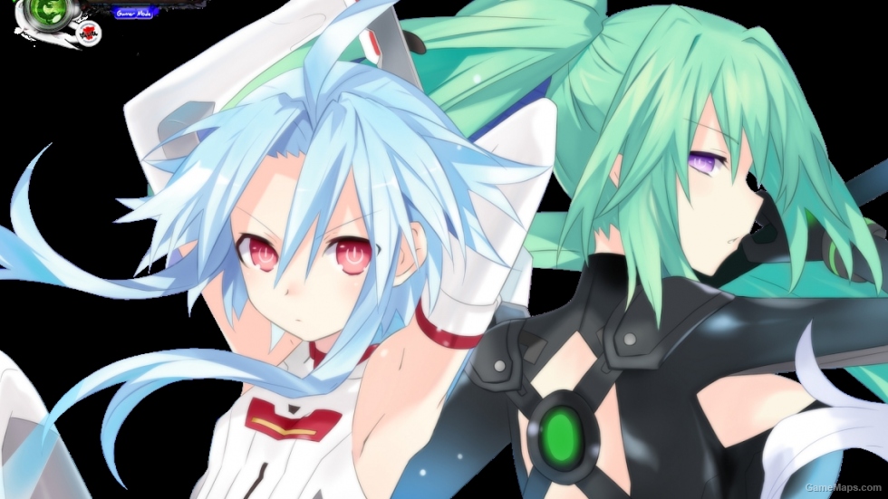 CPU Goddesses Flashlight