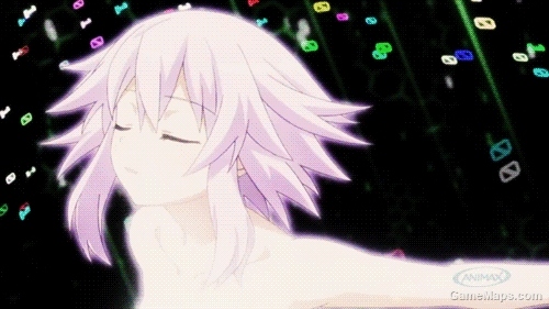 CPU Human Form Flashlight