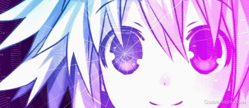 CPU Human Form Flashlight