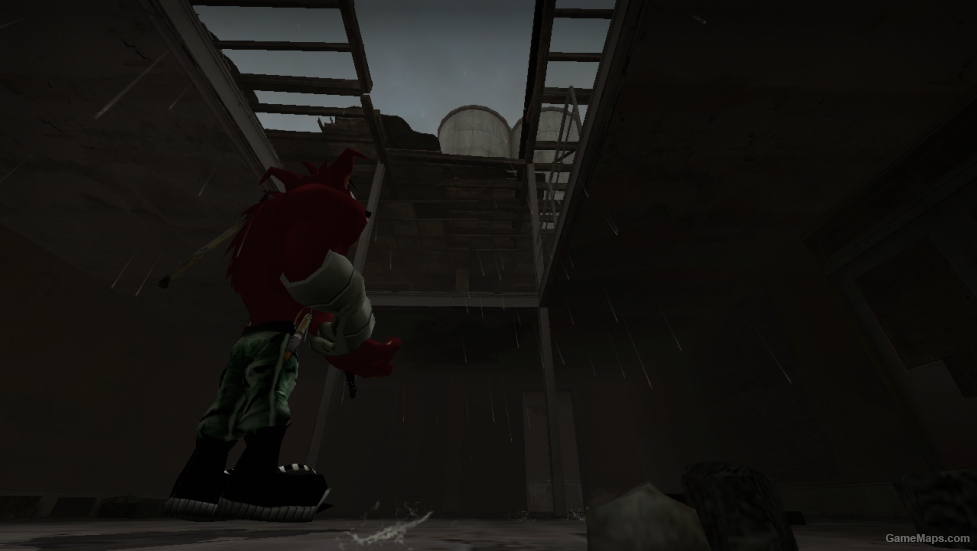 Crash Bandicoot - Crunch Bandicoot (Nick)