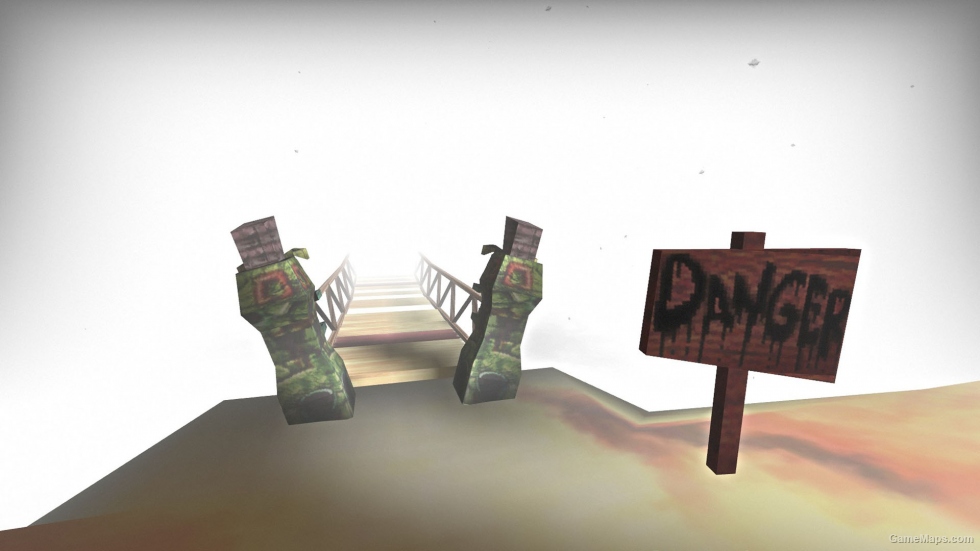 Crash Bandicoot: Left 4 Dead 2 (Classic 2013)