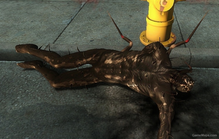Crawler (Hunter)