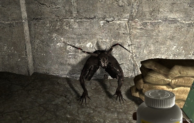 Crawler (Hunter)