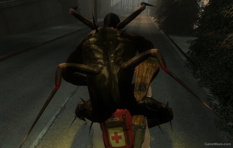 Crawler (Jockey)