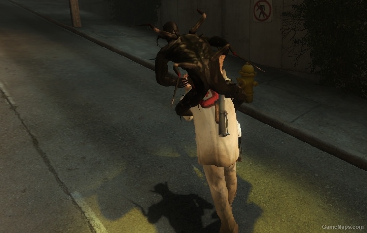 Crawler (Jockey)