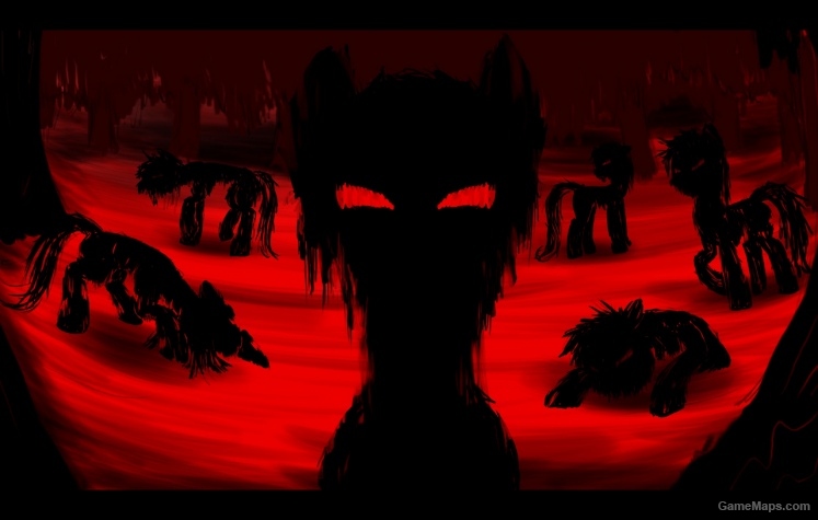 Credits Music Replacer - Grim