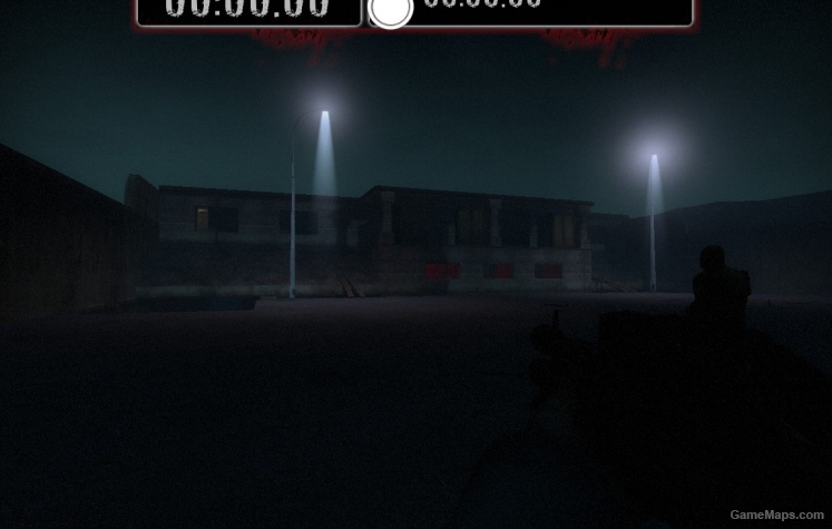 Crossfire [BETA]