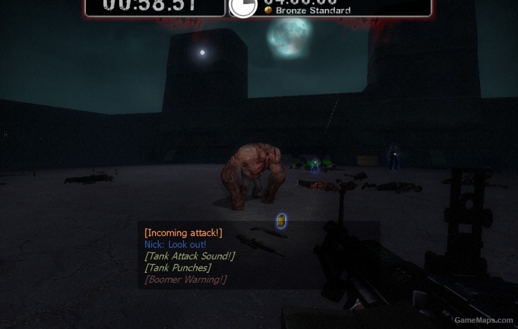 Crossfire [BETA]