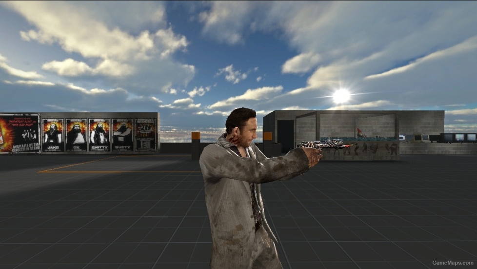 CrossFire Desert Eagle-Born Beast