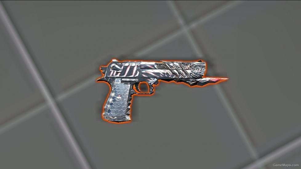 CrossFire Desert Eagle-Born Beast