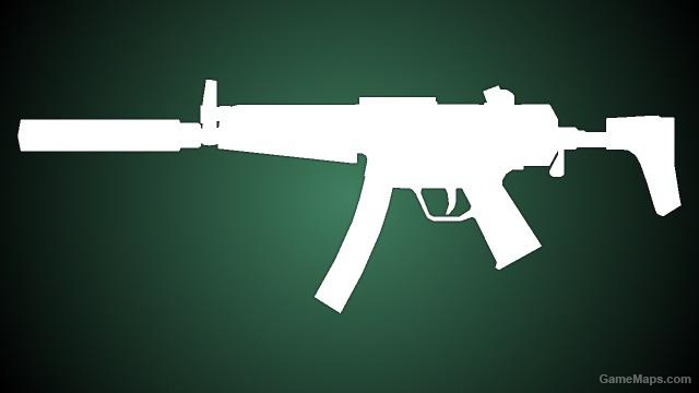 Crossfire HUD icon pack