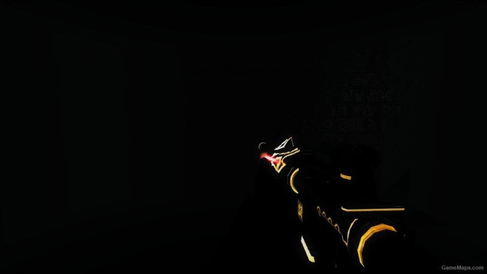CrossFire M4A1-S Beast